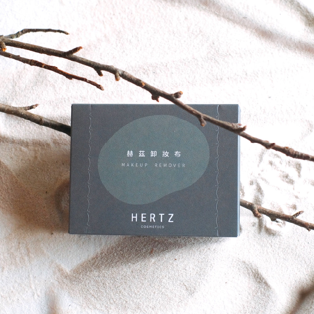 純淨洗卸・赫茲布|補充包(Hertz)