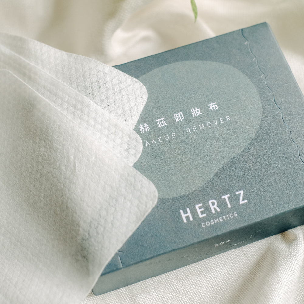 純淨洗卸・赫茲布|補充包(Hertz)
