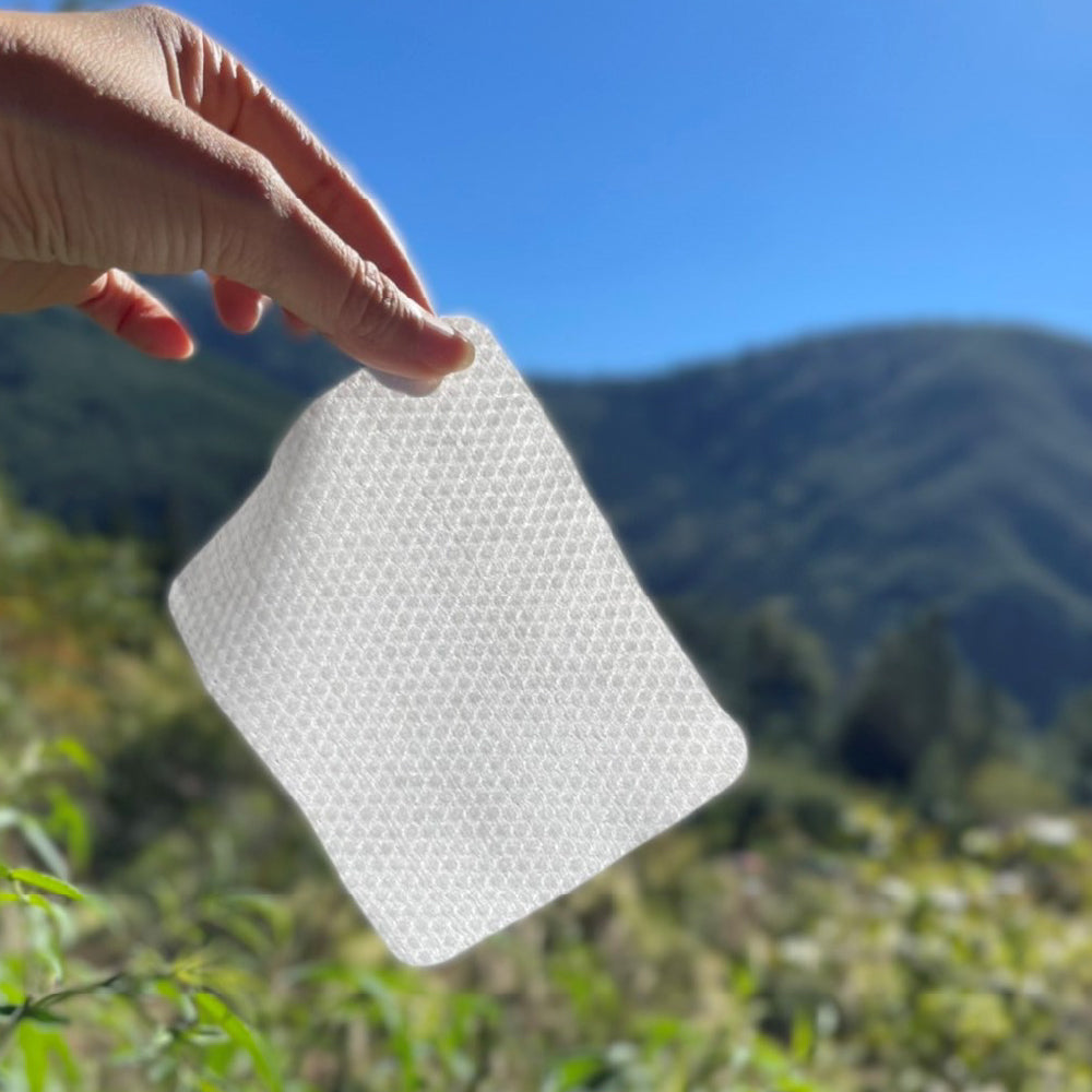 純淨洗卸・赫茲布|補充包(Hertz)
