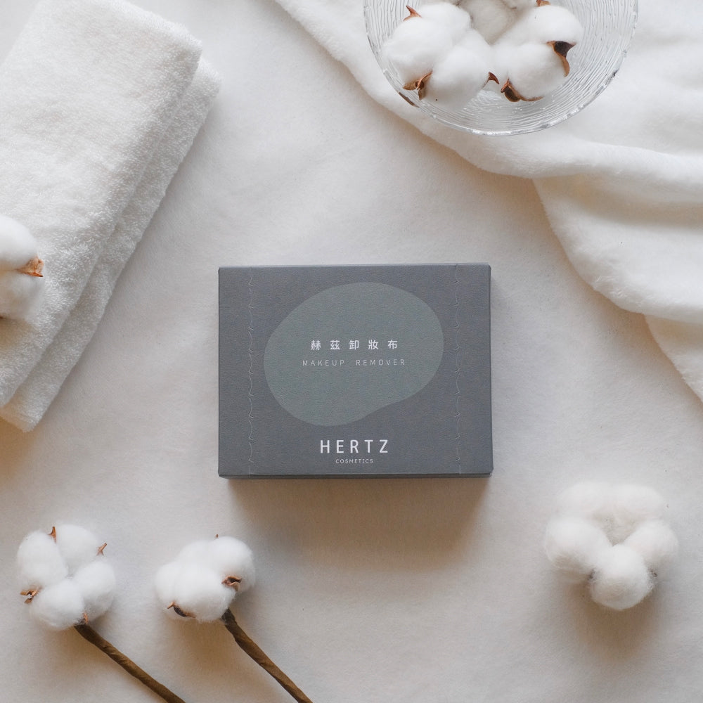純淨洗卸・赫茲布|盒裝(Hertz)