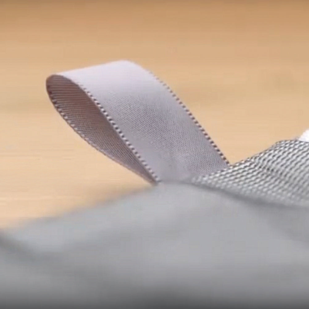 竹炭抗菌洗衣袋|圓型 35cm