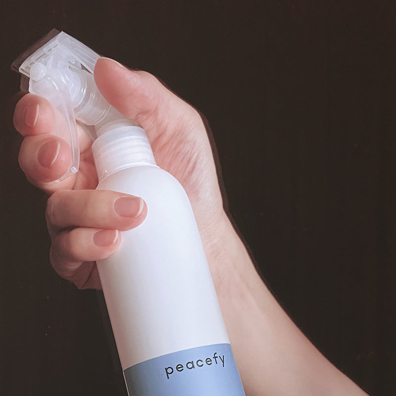 Home spray nozzle