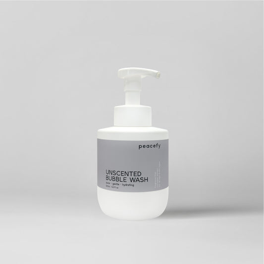 Bubble Wash  | Daily