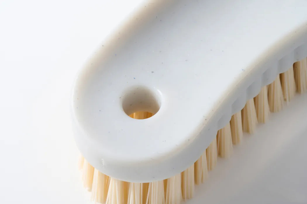 Recycled PP 刷具系列｜硬毛清潔刷（CRASOU）