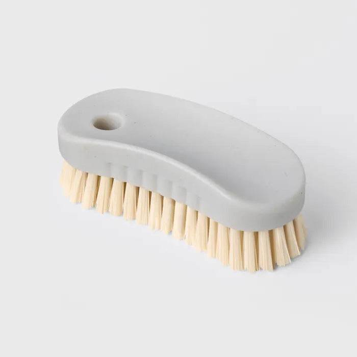 Recycled PP 刷具系列｜硬毛清潔刷（CRASOU）