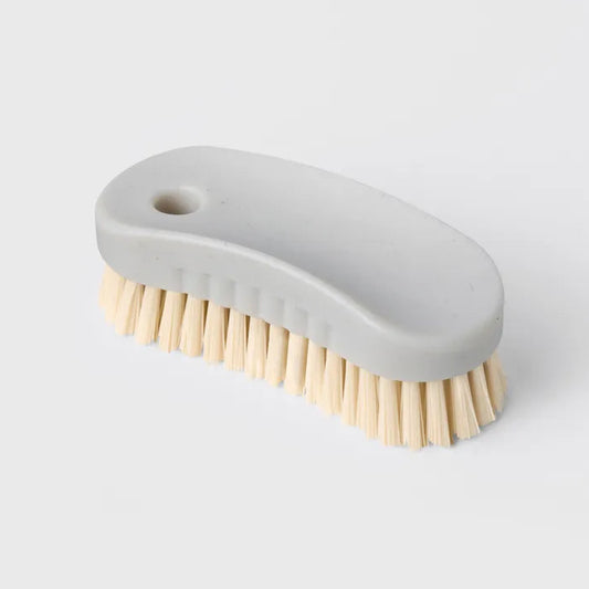 Recycled PP 刷具系列｜硬毛清潔刷（CRASOU）