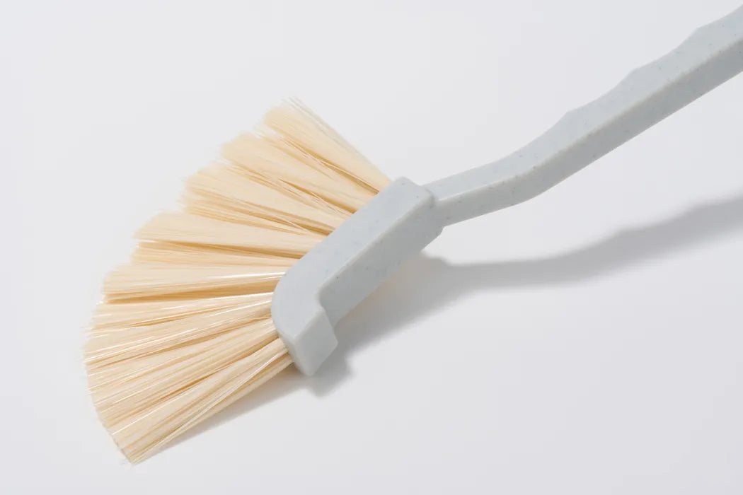 Recycled PP 刷具系列｜軟毛除塵刷（CRASOU）