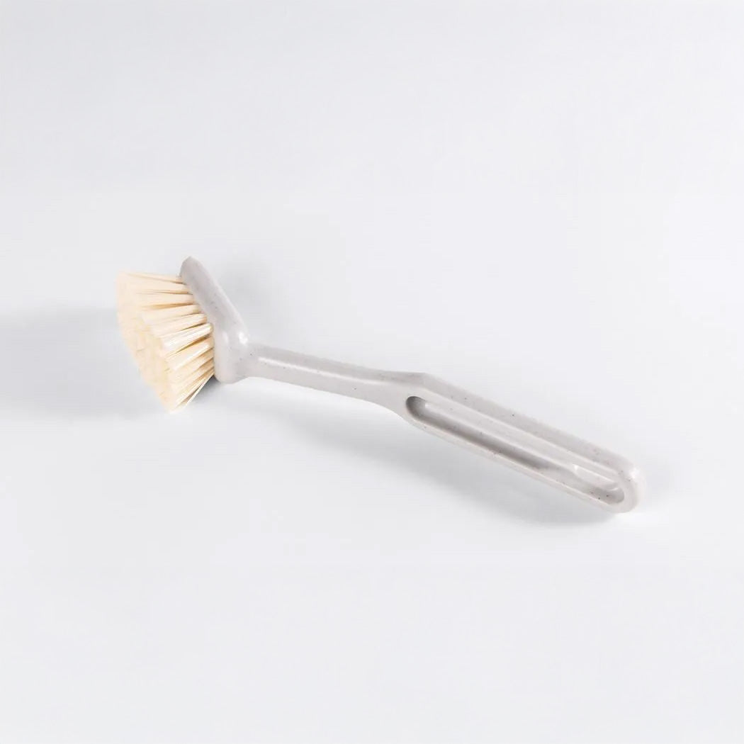 Recycled PP 刷具系列｜食器清潔刷（CRASOU）