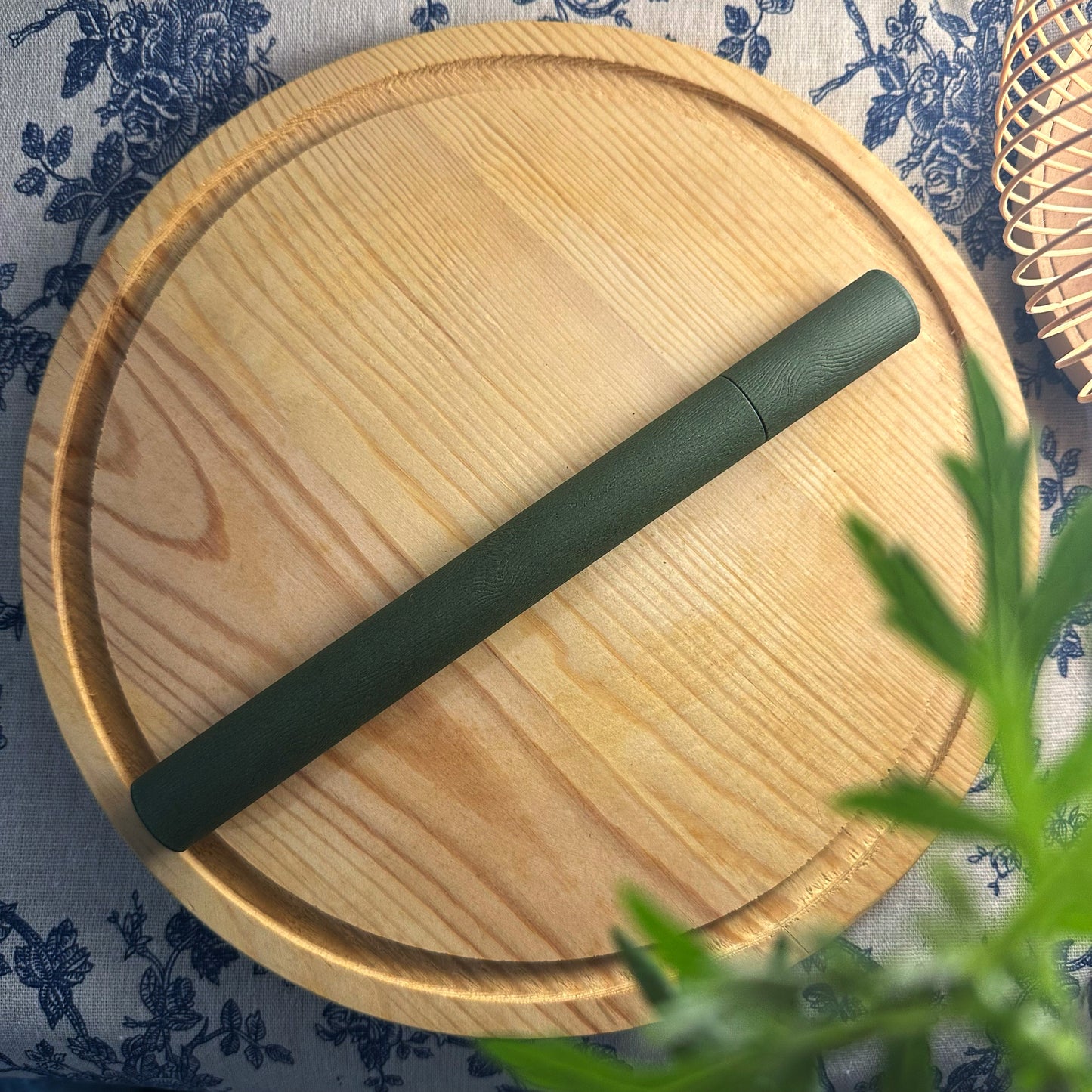 ☰ 艾草線香（40入）