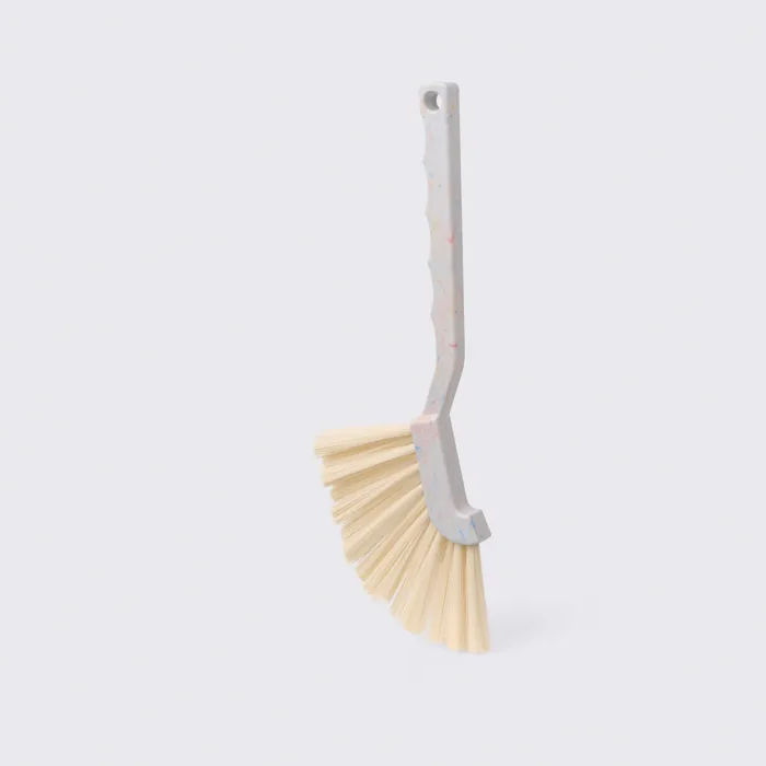 Recycled PP 刷具系列｜軟毛除塵刷（CRASOU）