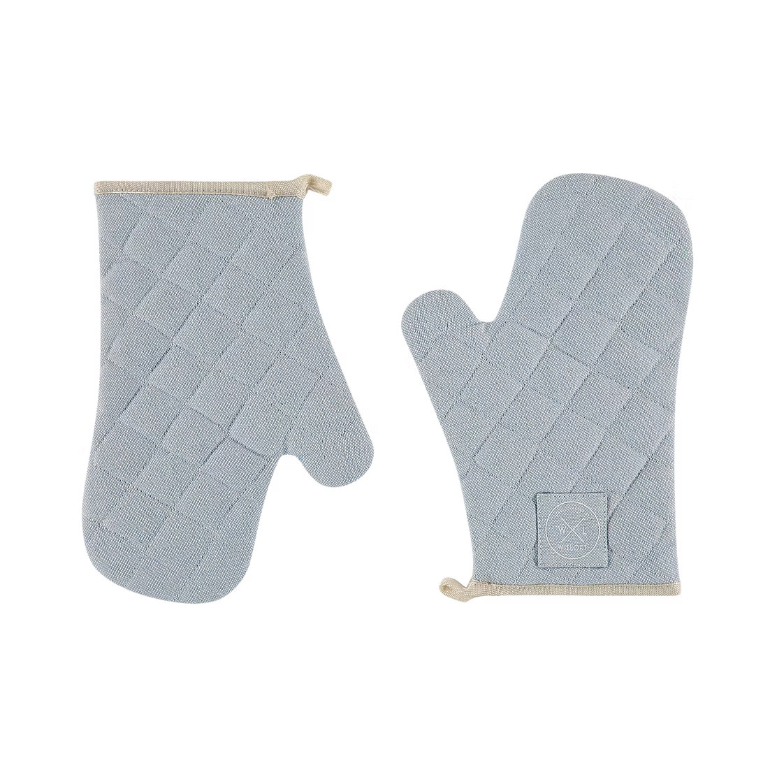 ♽ Recycled Cotton 隔熱手套（Witloft）