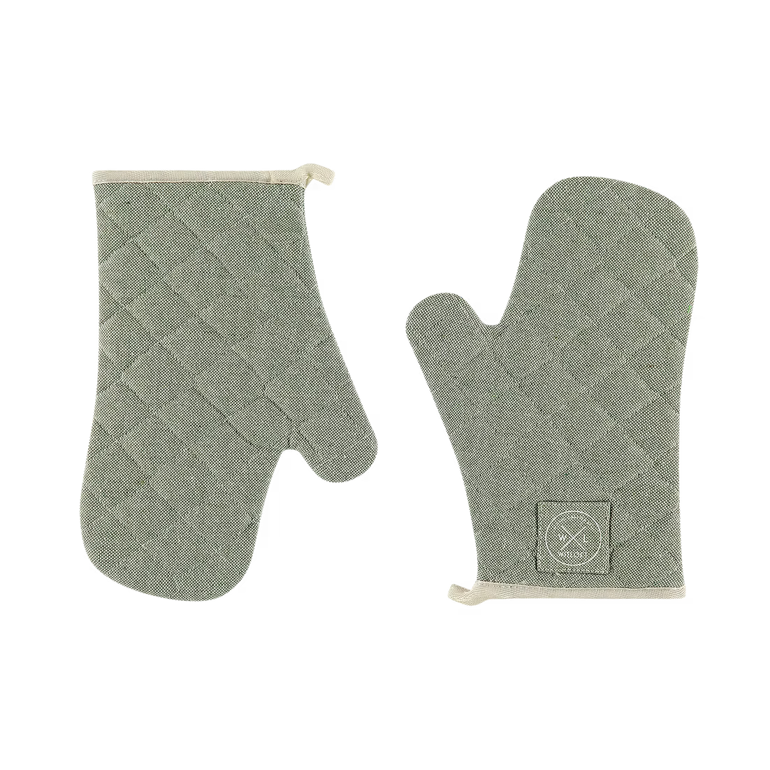 ♽ Recycled Cotton 隔熱手套（Witloft）