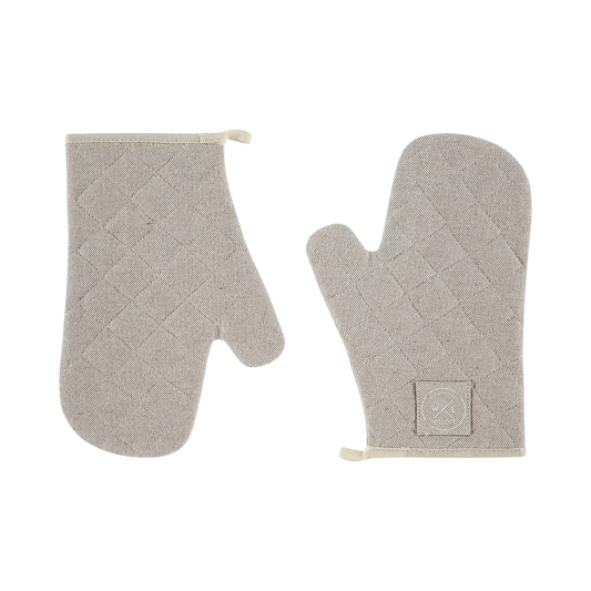 ♽ Recycled Cotton 隔熱手套（Witloft）