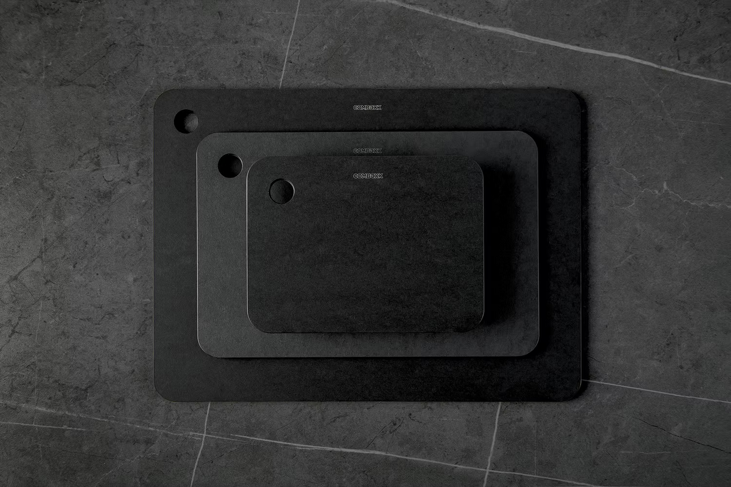 ♽ Recycled Paper 紙砧板（COMBEKK）