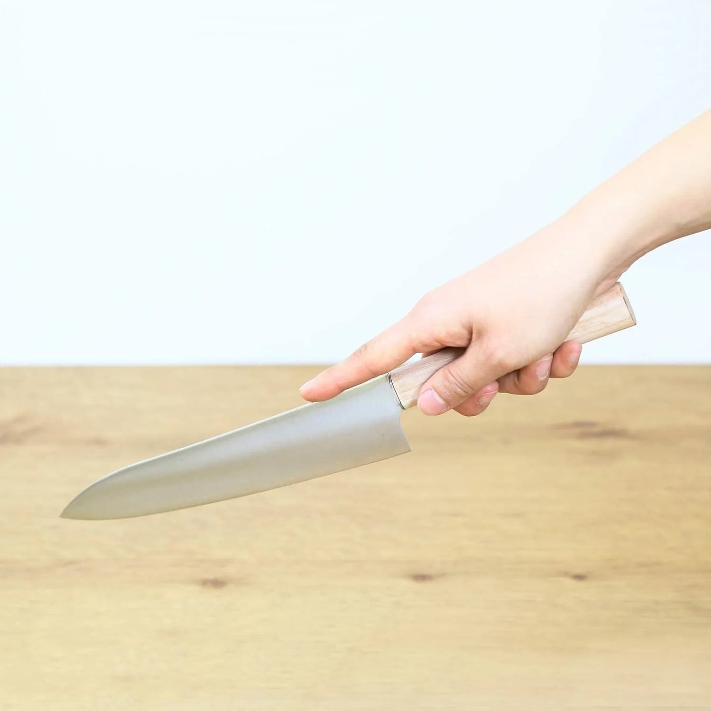 ㊕ Yuri｜萬用刀（志津匠）