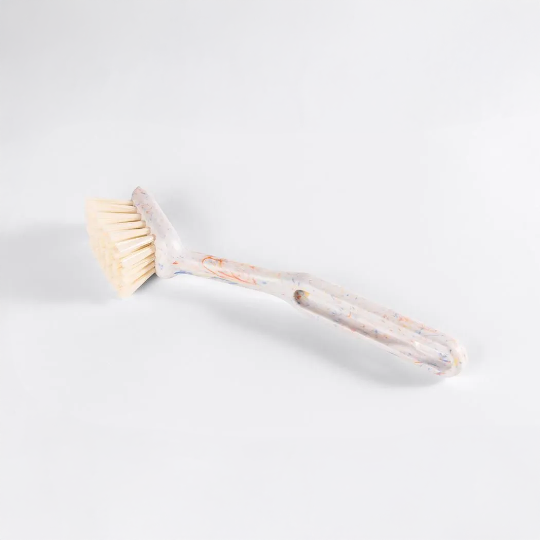 Recycled PP 刷具系列｜食器清潔刷（CRASOU）