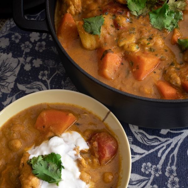 ♽ Recycled Steel 雙耳鑄鐵鍋（COMBEKK）