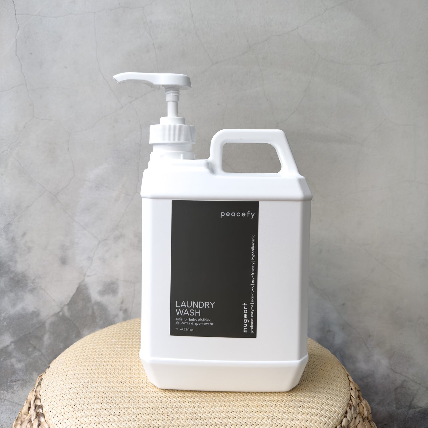 Spray Replacement Nozzle